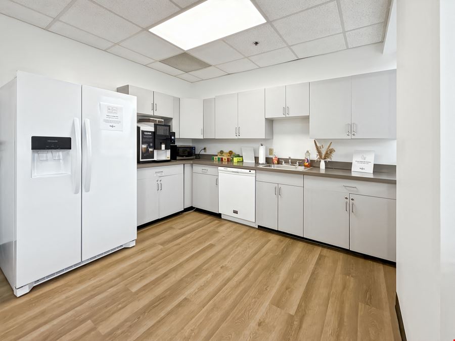 NY, East Rochester - Commercial Street