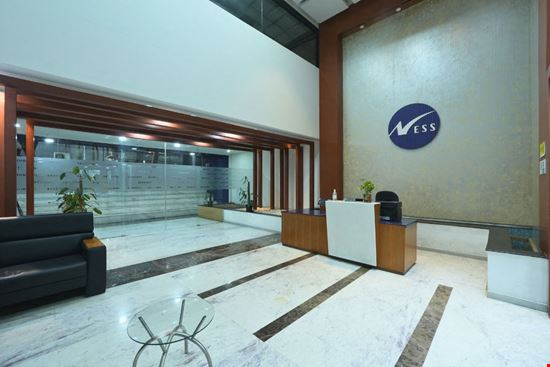 Preview of IndiQube - Grape Garden 2 Office space for Rent in Bengaluru