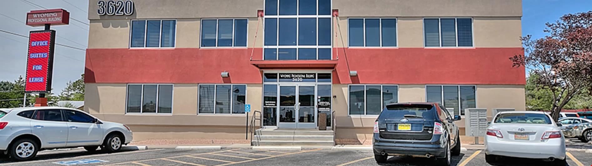 Wyoming Professional Building