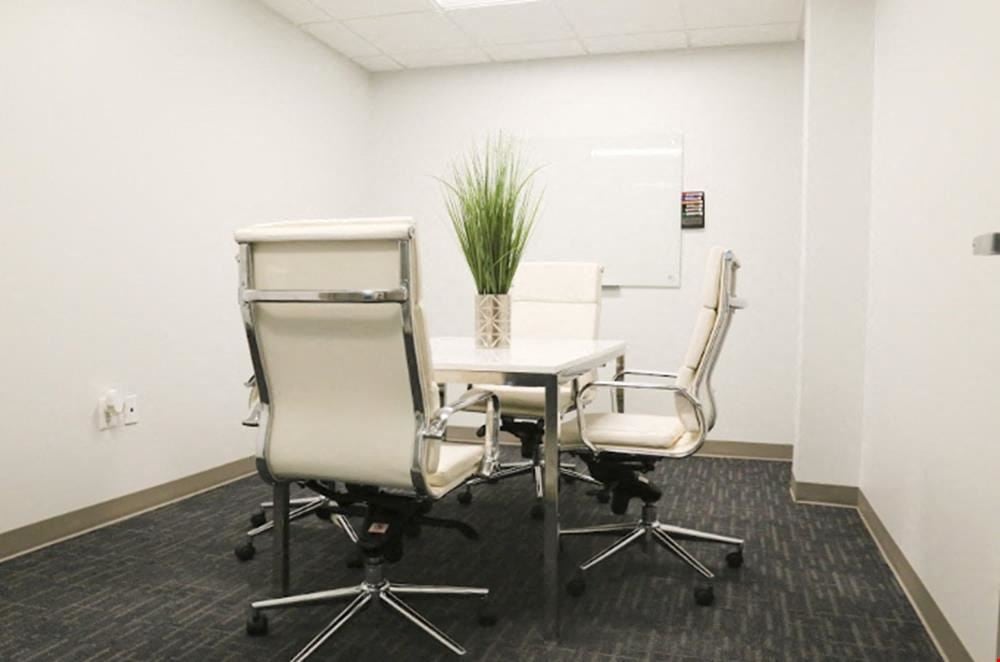 Small Conference Room | After Hours