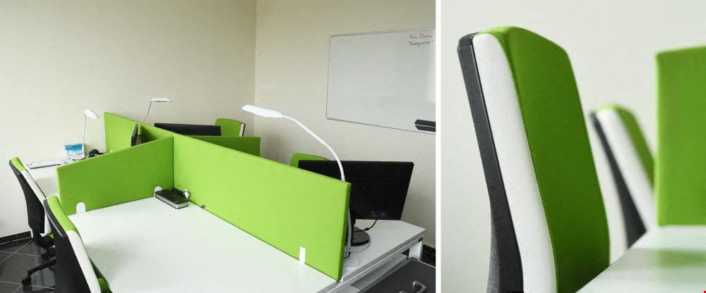 AHG Offices - Königsberger Str. 13