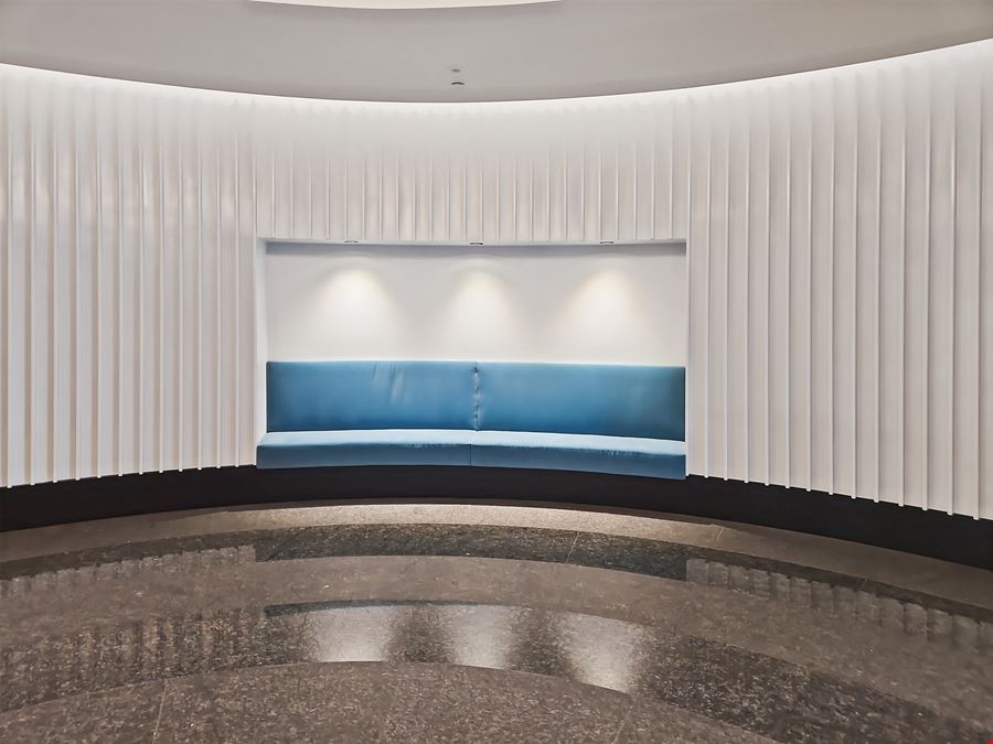 Regus - Fort Lee