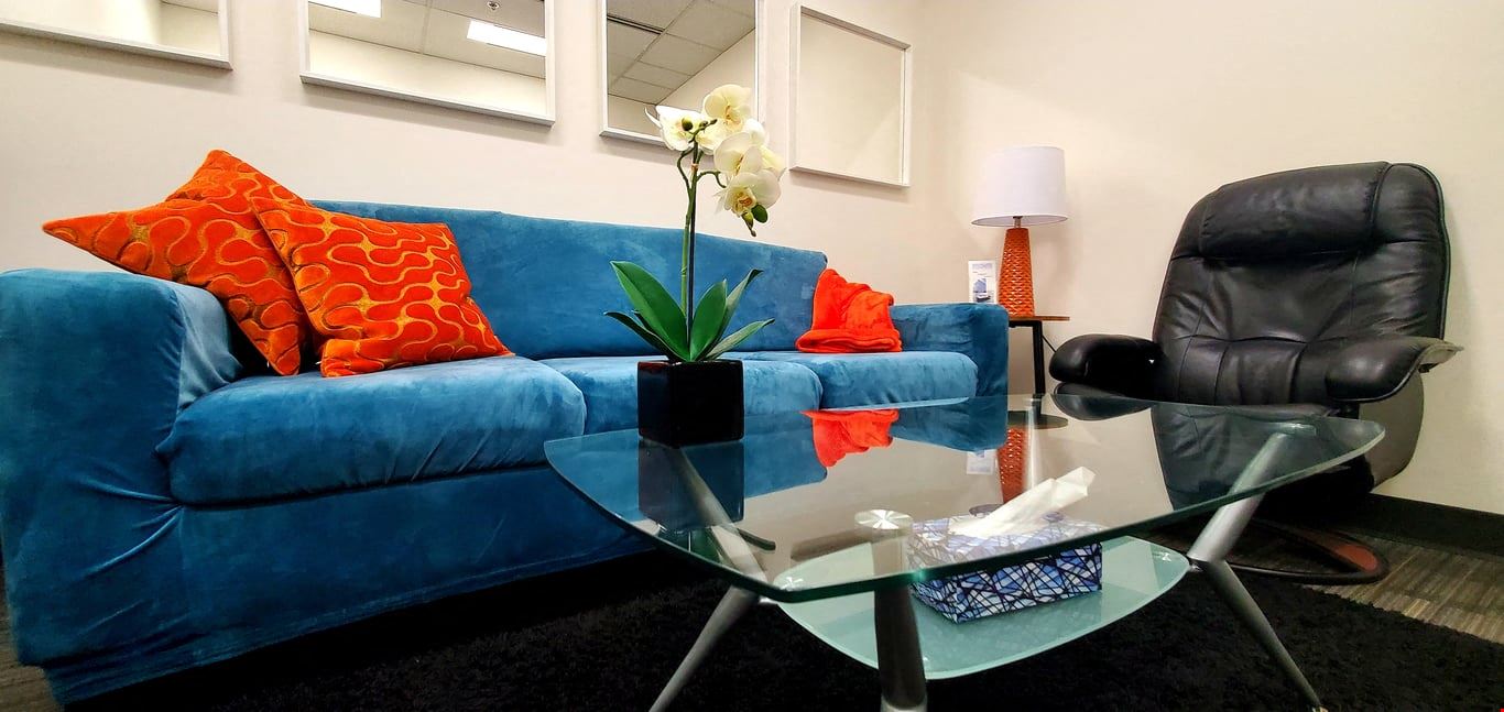 Office Suites at Airport Square