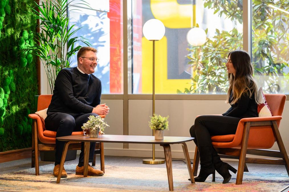 Serendipity Labs Manchester