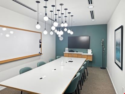 Preview of Spaces - Atlanta Colony Square Office space for Rent in Atlanta