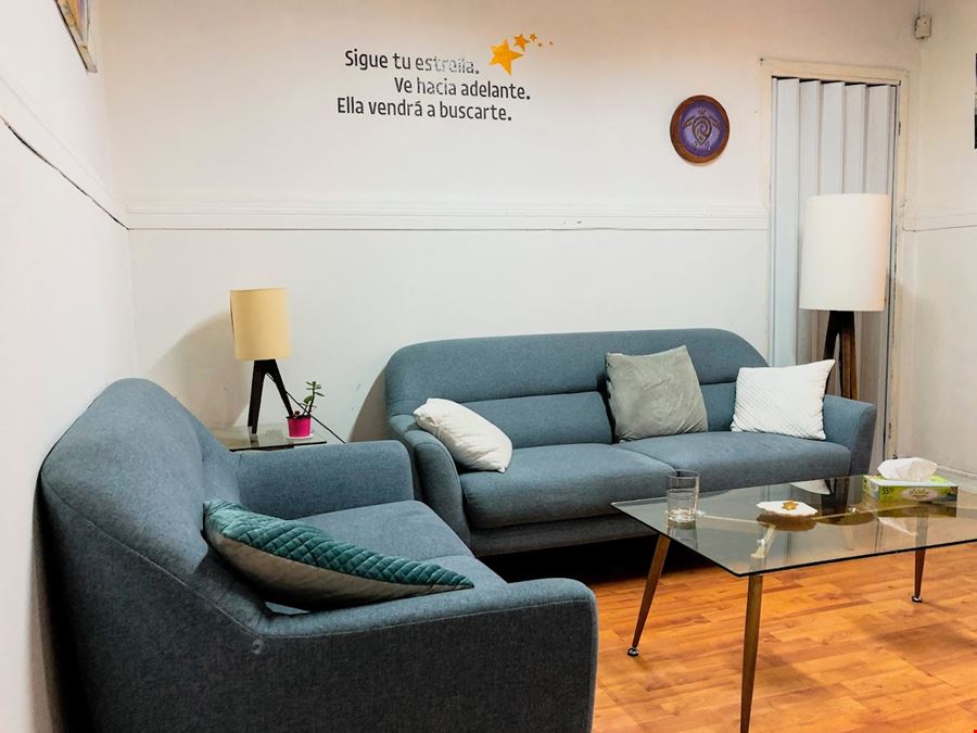 Gracias Cowork - Escalante