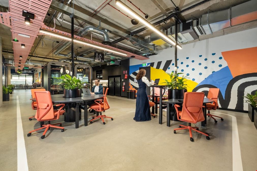 Cubes.Co - CreativeCubes.Co - Balaclava