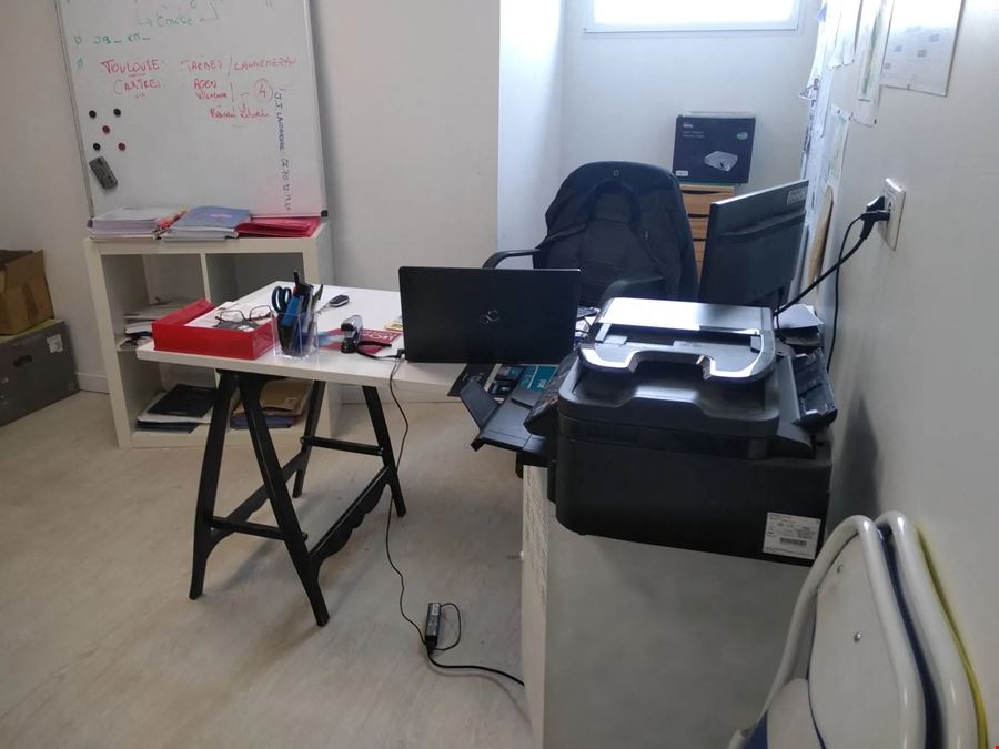 COWORKING FLOURENS