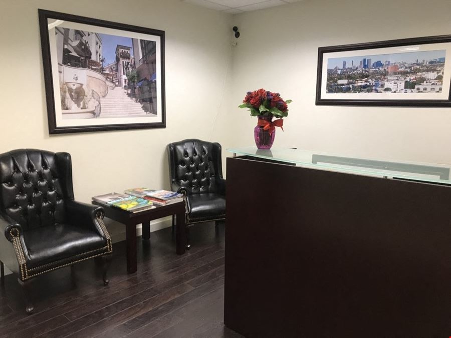 OpusVO - Beverly Hills