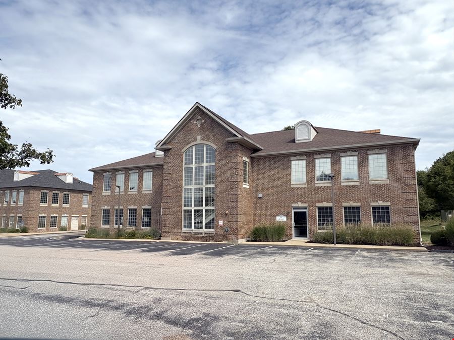 The Annex Workspace Wildwood