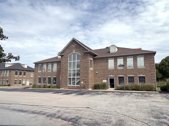 Preview of The Annex Workspace Wildwood Office space for Rent in Wildwood