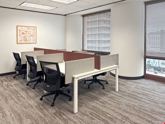 TX, Houston - 1415 Louisiana St