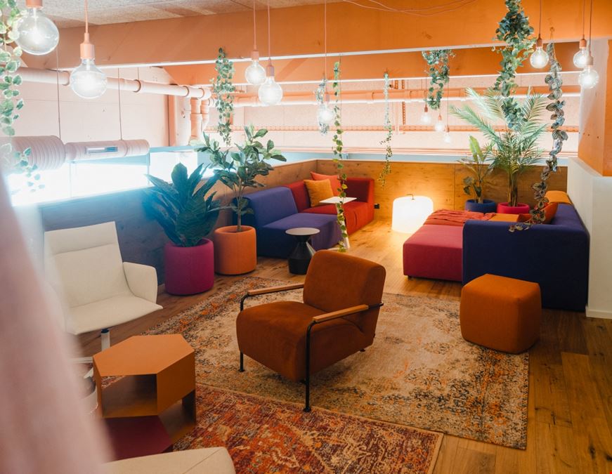 Futureoffice Mannheim