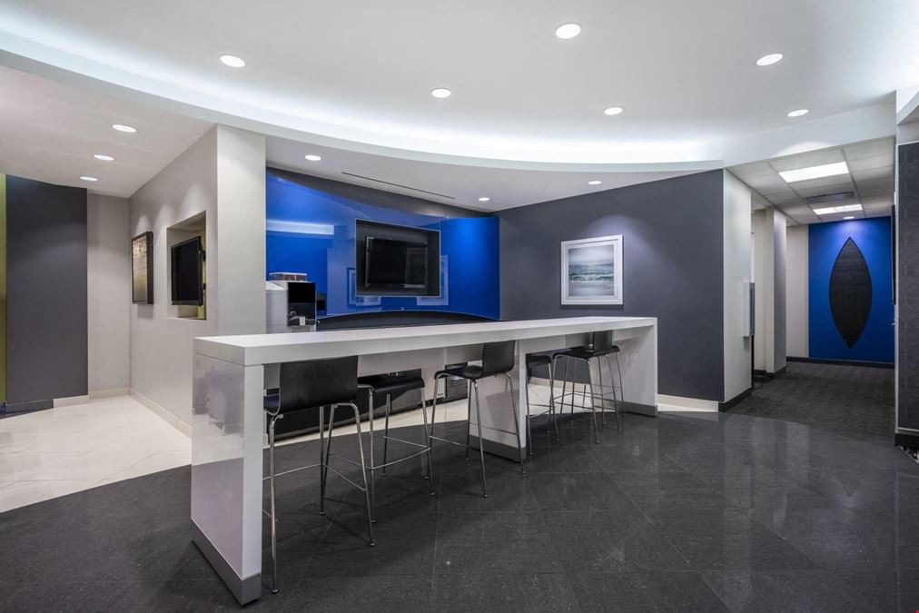 Regus - Austin - Aspen Lake One
