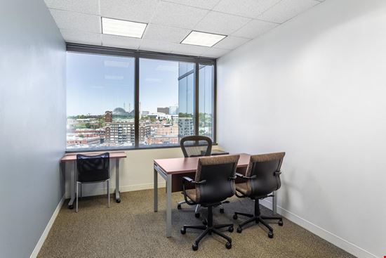 Preview of Crown Center Office space for Rent in Kansas City