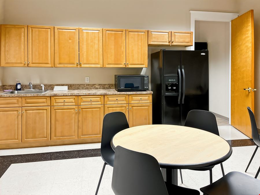 FL, Gainesville - East University Avenue