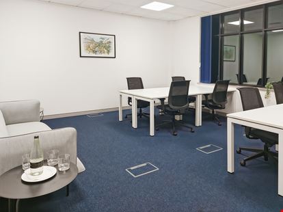 Preview of Gerlingen Office space for Rent in Gerlingen