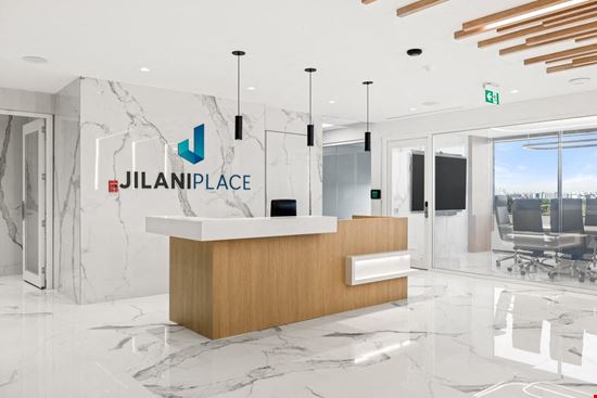 Preview of Jilani Place Office space for Rent in Etobicoke