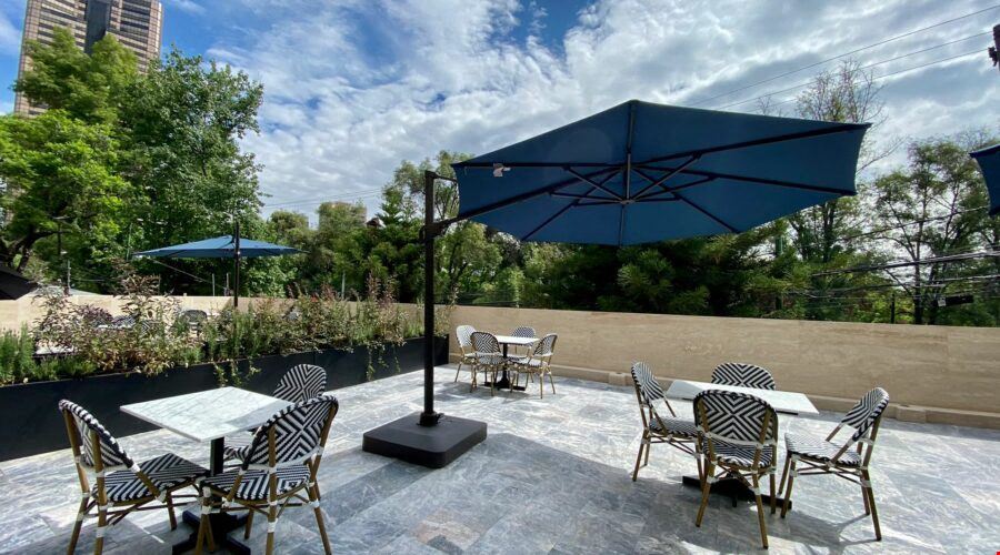 Colony Spaces - Colony - Prado Norte