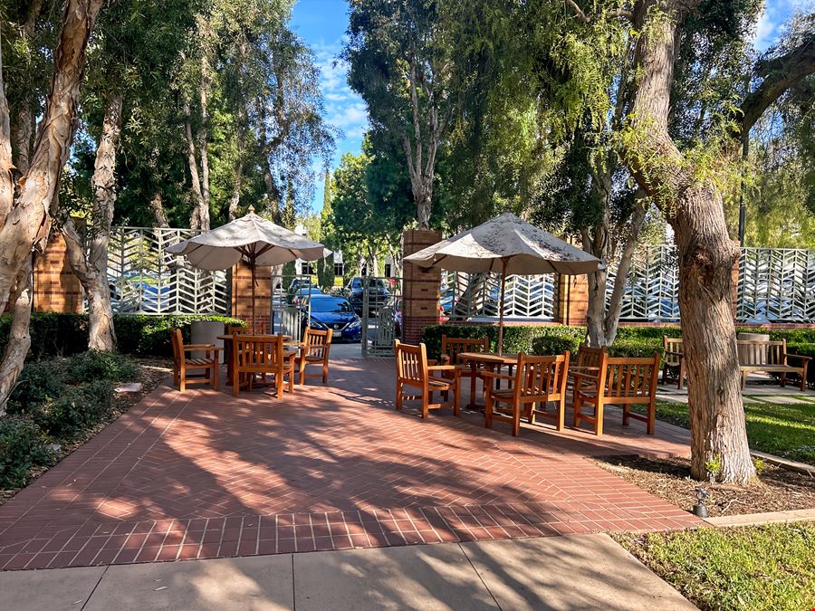 CA, Ladera Ranch - Ladera Corporate Terrace