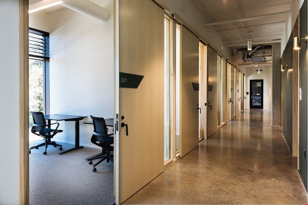 CENTRL Office - Lake Oswego