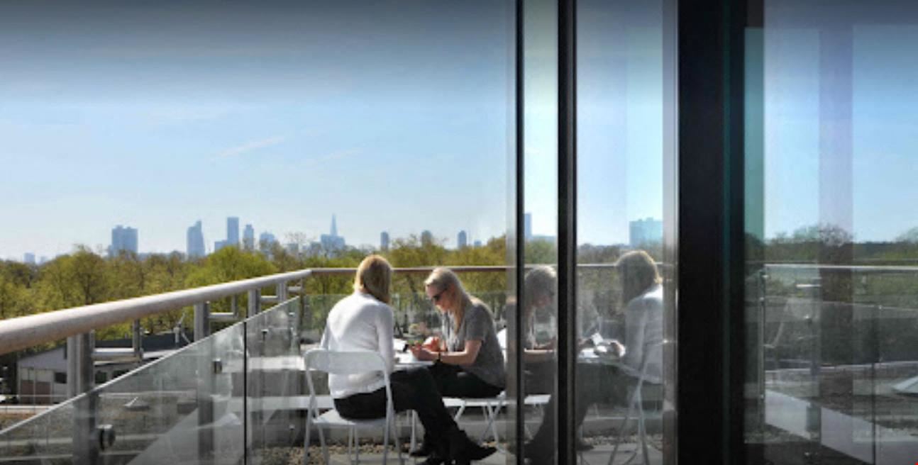 Workspace - ScreenWorks