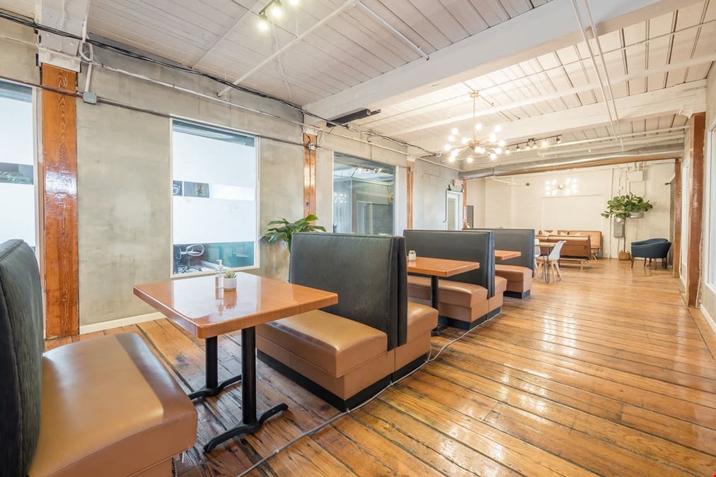 Toast and Jam Community