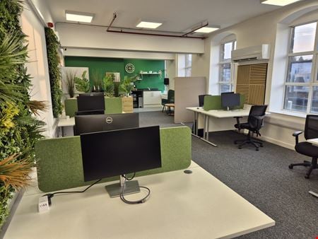 Preview of Farsley Co-Work Coworking space for Rent in Farsley