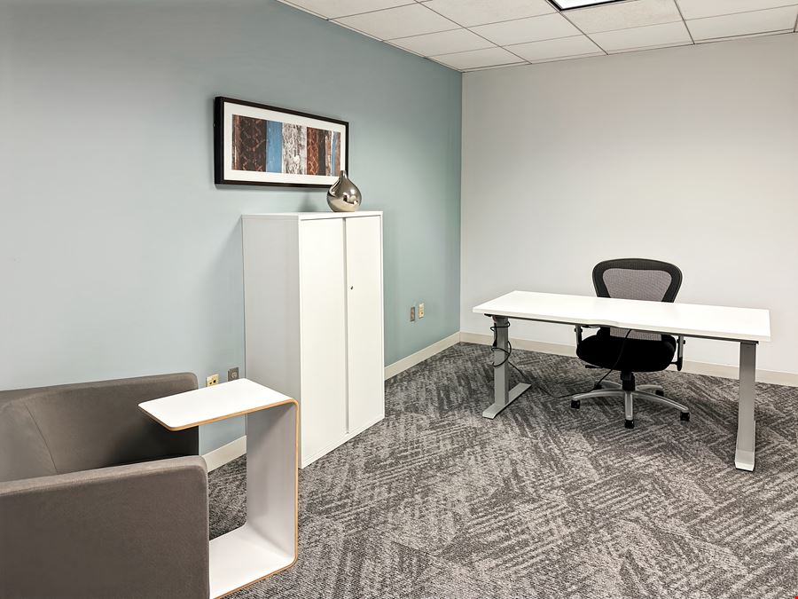 NC, Charlotte - SouthPark