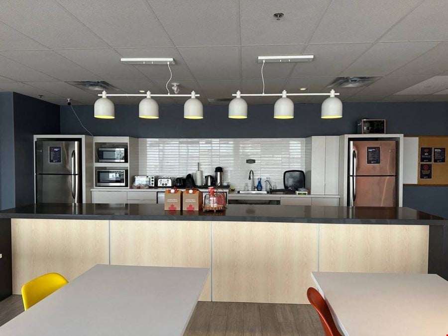 The Taste Room
