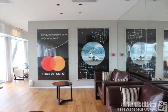 Preview of Aeropuertos VIP Club Carlos A. Curbelo International Airport Main Terminal Office space for Rent in Punta Del Este