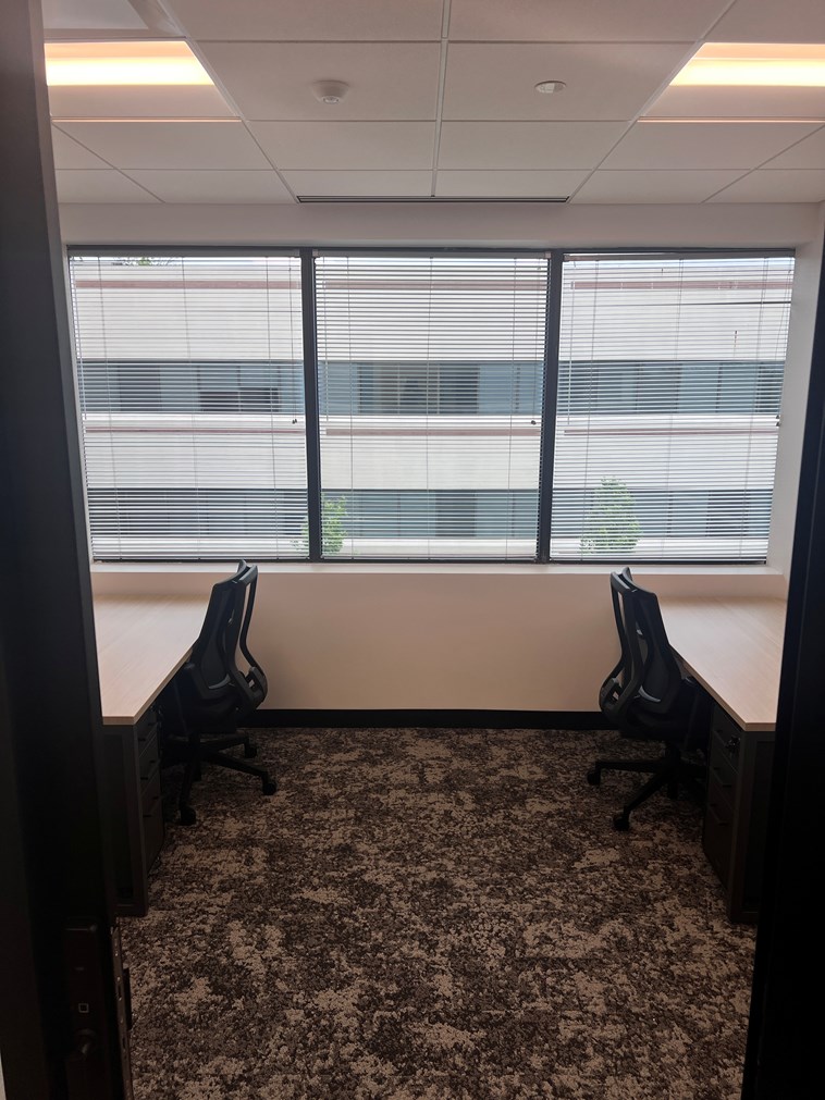 Private Office