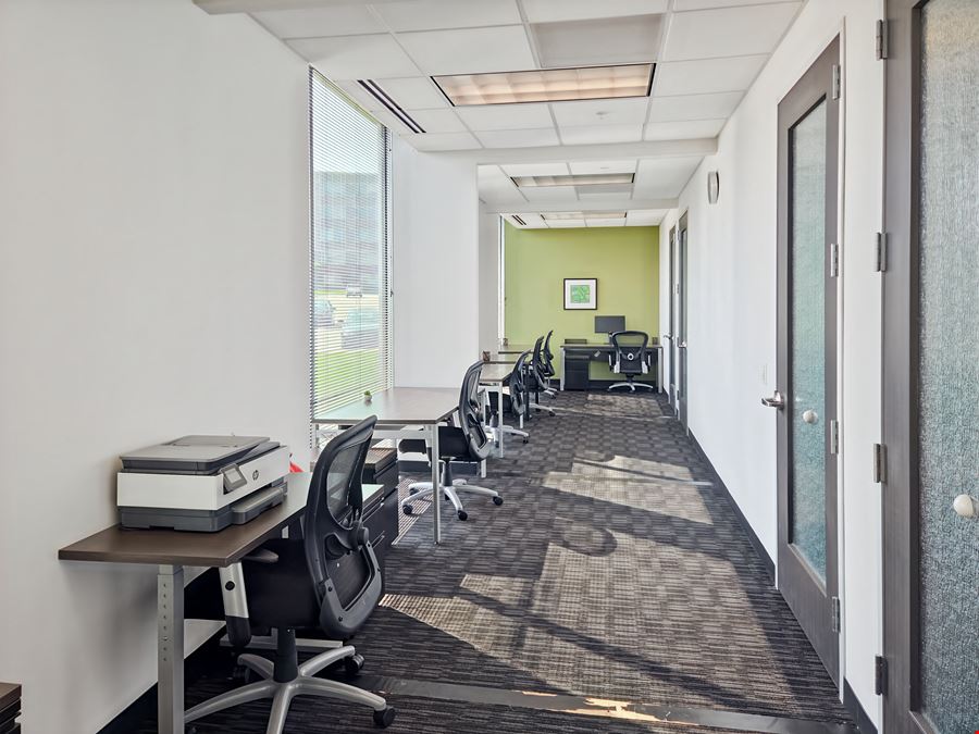 PA, Canonsburg - Southpointe