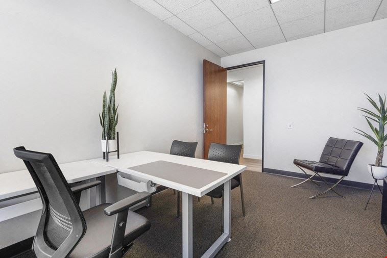 On Demand Office