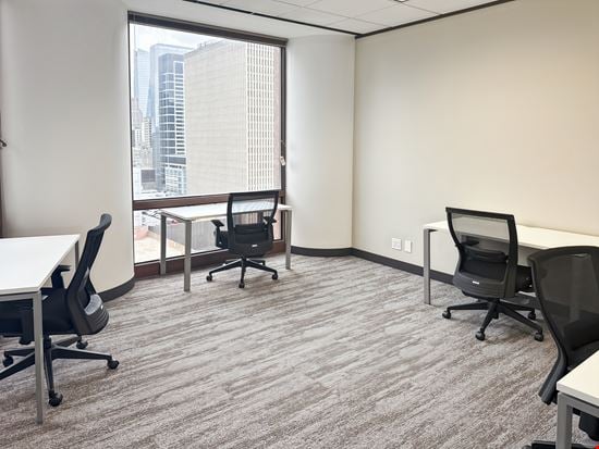 TX, Houston - 1415 Louisiana St