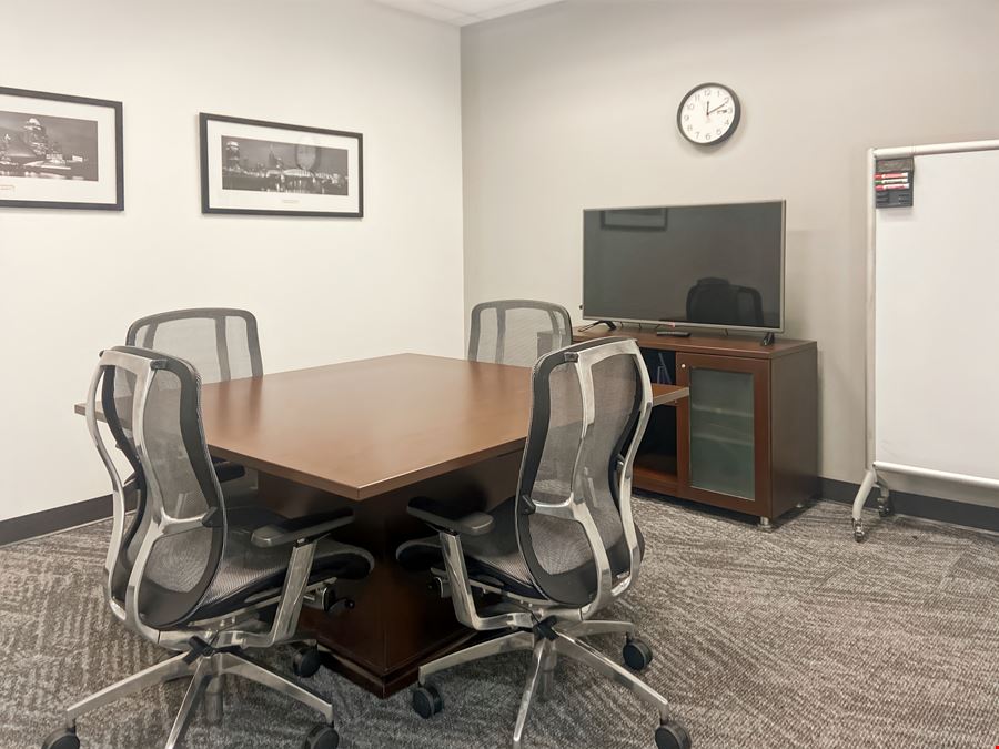 Regus - Katy - LaCenterra
