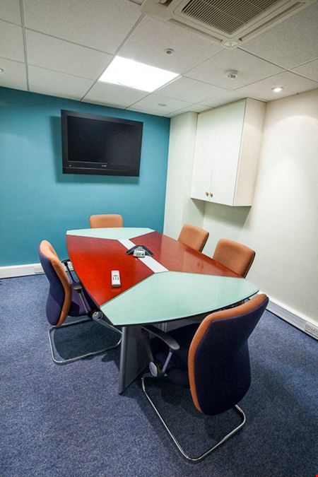 Sky Business Centres - Clonshaugh