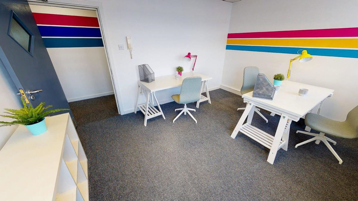 BizSpace - Willenhall