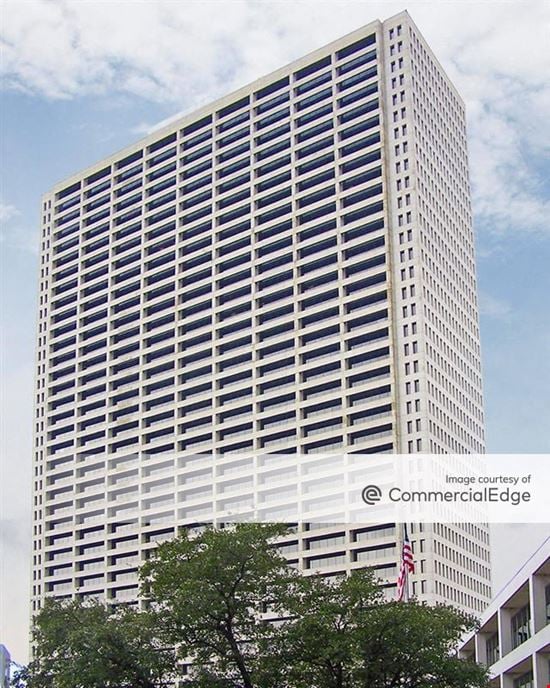 Preview of 801 Cherry Street Office space for Rent in Fort Worth