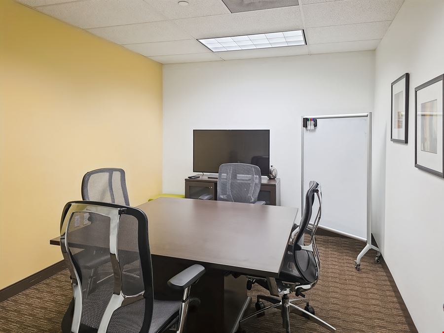 Regus - Miami - Brickell Key
