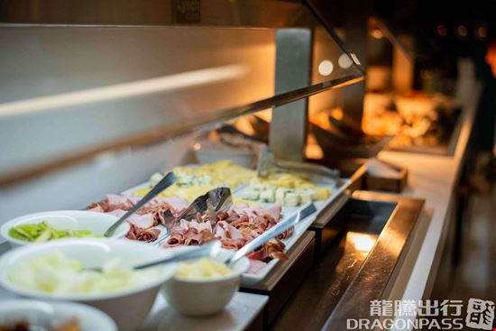 Preview of AMAE Lounge Aeroparque - Landside  Aeroparque - Jorge Newbery Airport Main Terminal Office space for Rent in Buenos Aires