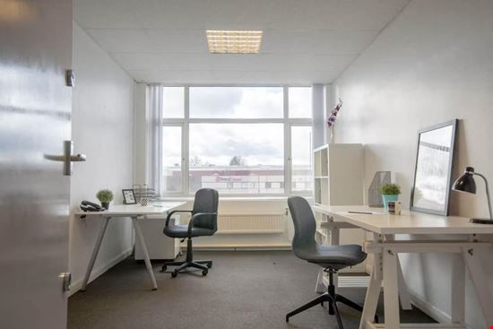 Preview of BizSpace - Swindon Office space for Rent in Swindon
