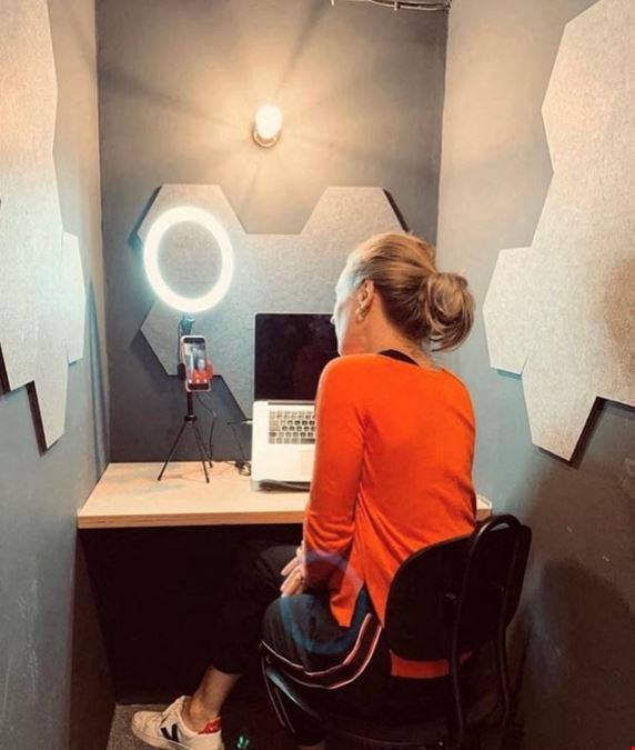 OfficeTribe - Mount Pleasant Road