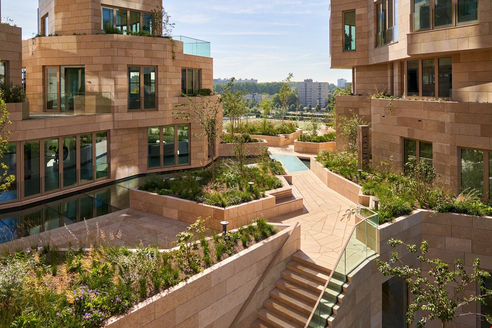 Co-Office The Valley