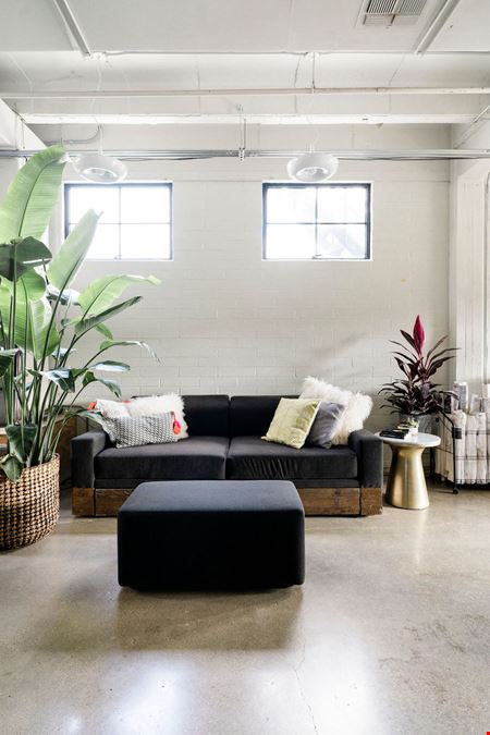 500 Sixth Coworking Space