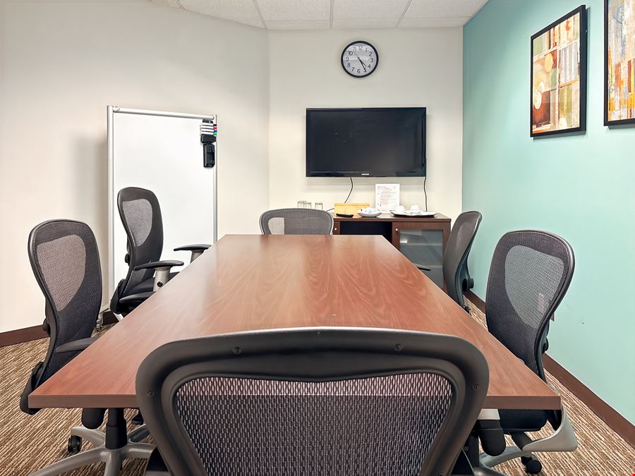 PA, Newtown - Yardley