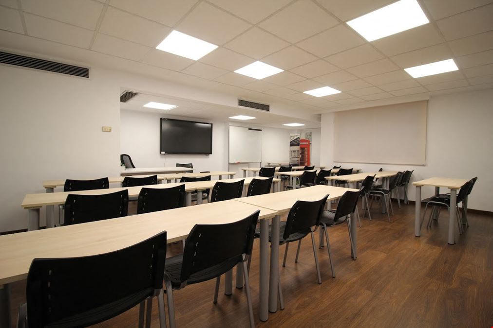 Centro Coworking Valencia - Centro Coworking - Valencia