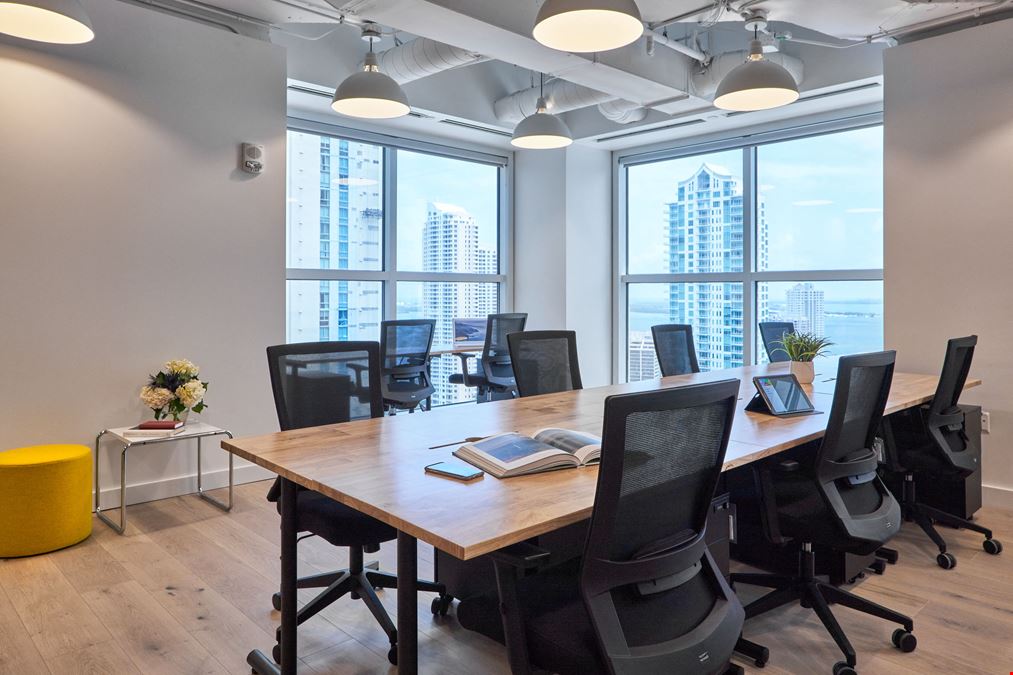 Southeast Financial Center