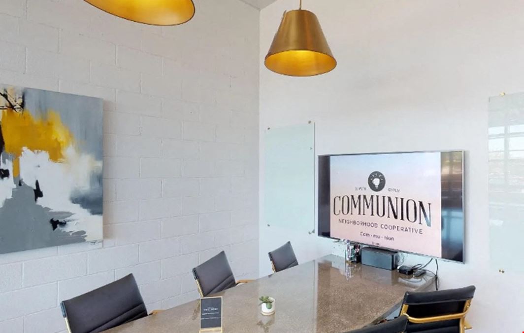 Communion Neighborhood Cooperative