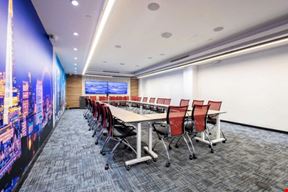 London Room
